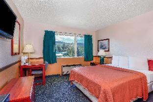 Longhorn Hotel - 9