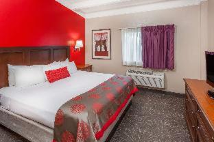 Ramada by Wyndham Hammond Hotel & Conference Center - Hammond - 4
