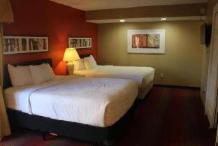 Hawthorn Extended Stay by Wyndham Wichita - Wichita - 8