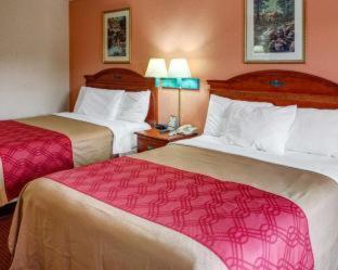 Econo Lodge Rocky Top - 5