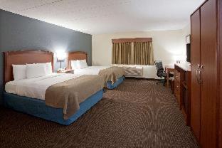 AmericInn by Wyndham Princeton MN - Princeton - 3