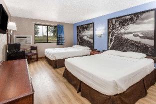 Super 8 by Wyndham Kenosha/Pleasant Prairie - Pleasant Prairie - 6