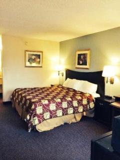 Americas Best Value Inn Mount Vernon - Mount Vernon - 5