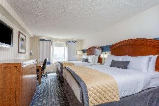 Wyndham Garden Manassas - 1