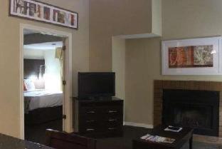 Hawthorn Extended Stay by Wyndham Wichita - Wichita - 6