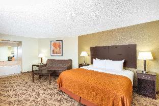 Spark by Hilton Cedar Falls - Cedar Falls - 9