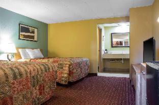 Econo Lodge Hotel Bradford - Bradford - 8