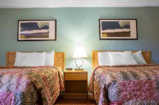 Econo Lodge Hotel Bradford - Bradford - 5