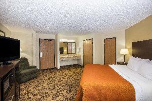 Spark by Hilton Cedar Falls - Cedar Falls - 8