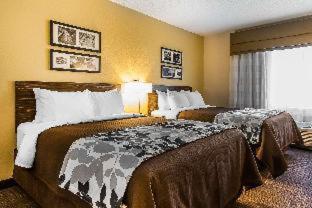 Wingate by Wyndham Jonesboro Hodge - Jonesboro - 9
