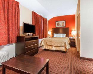 MainStay Suites Knoxville Airport - Alcoa - 5