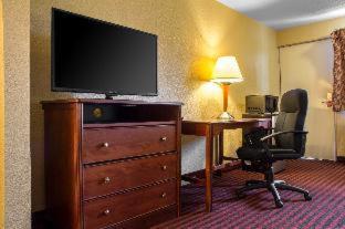 Econo Lodge Hotel Bradford - 3