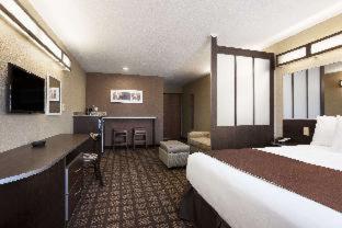 Microtel Inn & Suites by Wyndham Kenedy Karnes City - Kenedy - 8