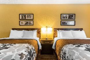 Wingate by Wyndham Jonesboro Hodge - Jonesboro - 6