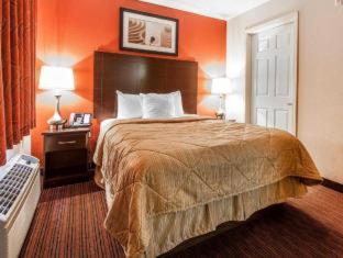 MainStay Suites Knoxville Airport - Alcoa - 2