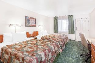 Motel 6 Barstow, CA I15 and Lenwood Road - Barstow - 9
