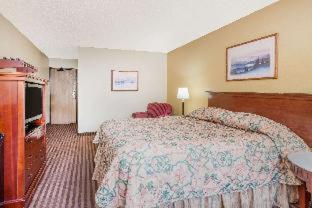 Super 8 by Wyndham La Vale/Cumberland Area - 6