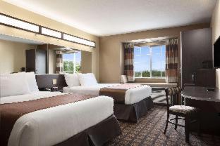 Microtel Inn & Suites by Wyndham Kenedy Karnes City - Kenedy - 7