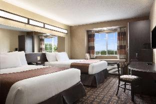 Microtel Inn & Suites by Wyndham Kenedy Karnes City - Kenedy - 6