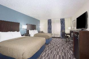 AmericInn by Wyndham Mount Pleasant - Mount Pleasant - 7