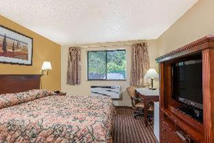 Super 8 by Wyndham La Vale/Cumberland Area - 4