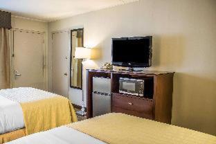 Quality Inn Cambridge - Cambridge - 8