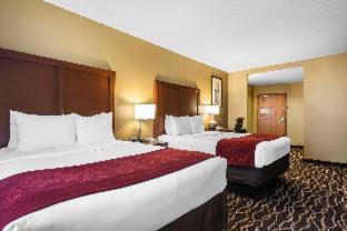 Comfort Suites Nacogdoches - Nacogdoches - 4