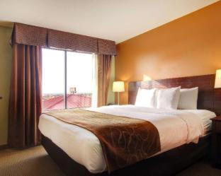 Comfort Suites El Paso West - 3