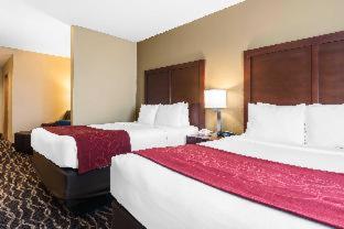 Comfort Suites Nacogdoches - Nacogdoches - 2
