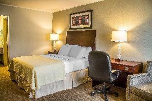 Quality Inn Cambridge - Cambridge - 6