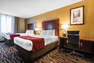 Comfort Suites Nacogdoches - Nacogdoches - 1