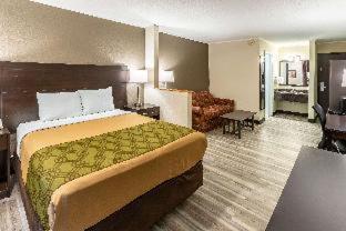 Econo Lodge Inn & Suites Newton - Newton - 7