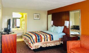 Americas Best Value Inn and Suites Blytheville by Sonesta - Blytheville - 7