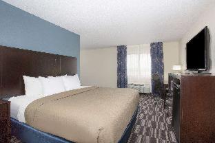 AmericInn by Wyndham Mount Pleasant - 6