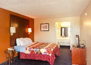Americas Best Value Inn and Suites Blytheville by Sonesta - 6