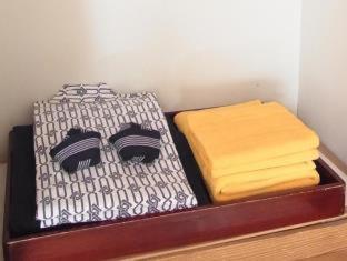 Fuji-Hakone Guest House - Hakone - 6