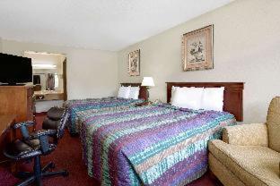 Olympic Inn & Suites Port Angeles - 8