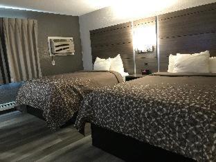 HomeTown Inn - Clearwater - 7