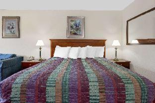 Olympic Inn & Suites Port Angeles - Port Angeles - 6