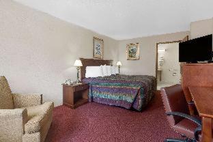 Olympic Inn & Suites Port Angeles - Port Angeles - 5