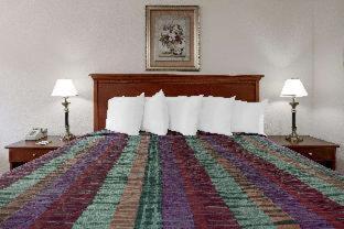 Olympic Inn & Suites Port Angeles - Port Angeles - 4