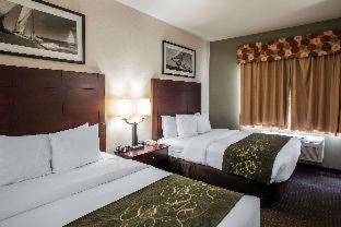 Comfort Suites - 6