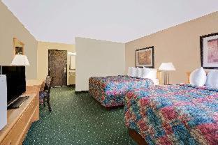 Days Inn by Wyndham International Falls - International Falls - 9