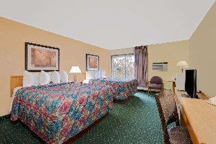 Days Inn by Wyndham International Falls - International Falls - 7