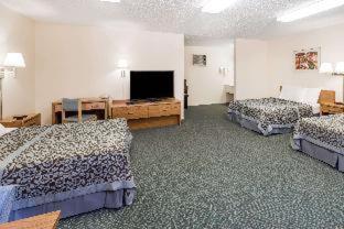 Days Inn by Wyndham Socorro - 3