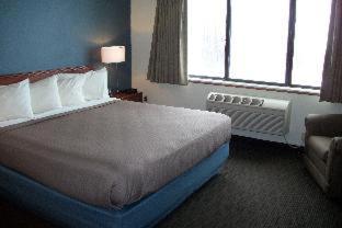 AmericInn by Wyndham Beulah - Beulah - 5