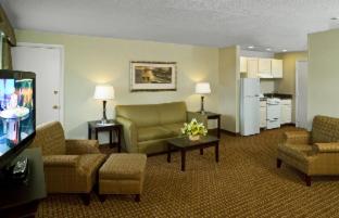 Rockport Inn and Suites - 4