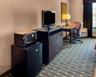 Comfort Inn & Suites Paris - Paris - 6
