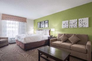 Sleep Inn & Suites Ingleside - Corpus Christi - 8