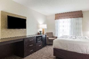 Sleep Inn & Suites Ingleside - Corpus Christi - 6